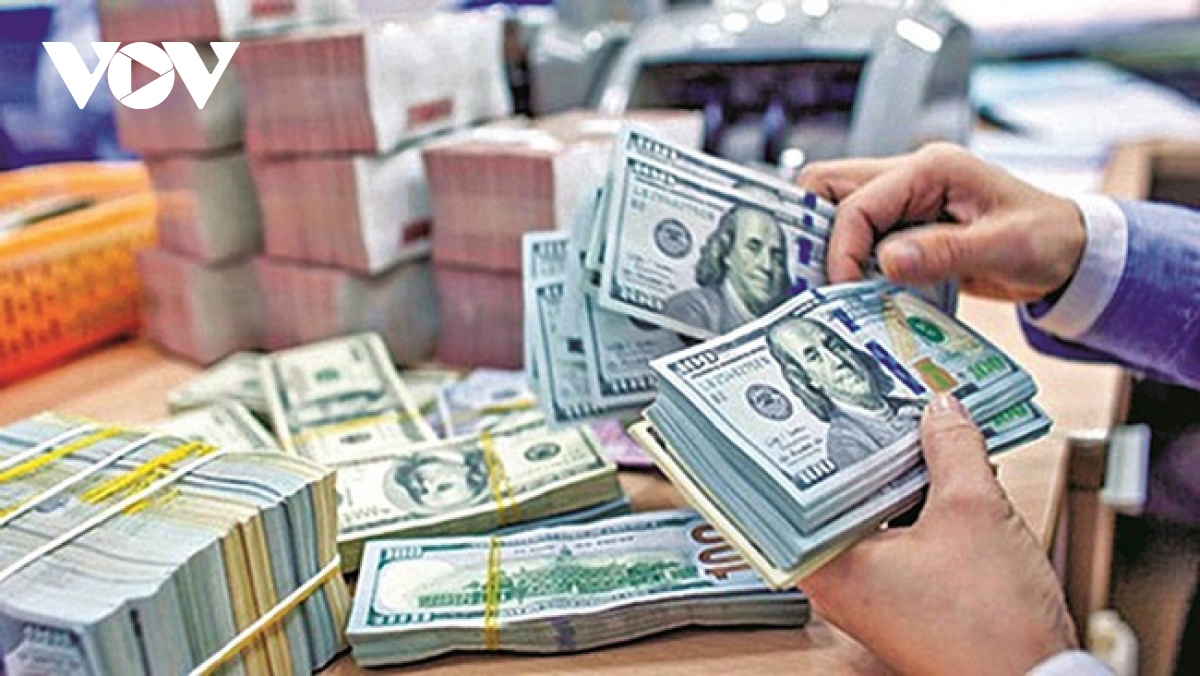 Overseas remittances to Vietnam continues to see increase
